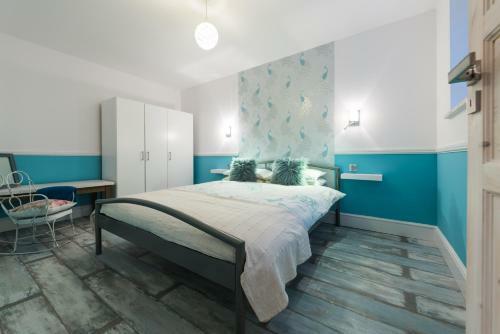White Home Apartament