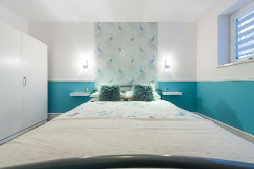 White Home Apartament