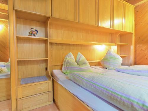 Apartment Im Chiemgau 1