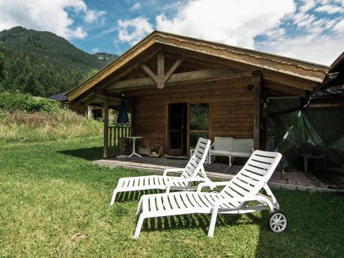 Apartment Im Chiemgau 1