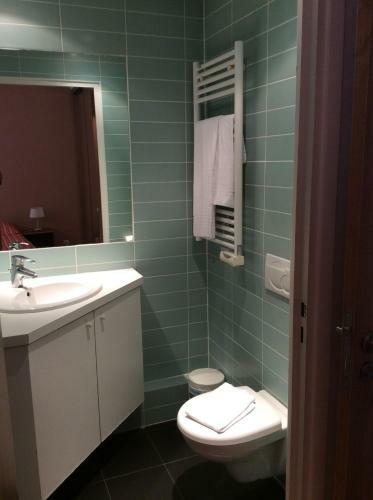 Apartamento Tempologis