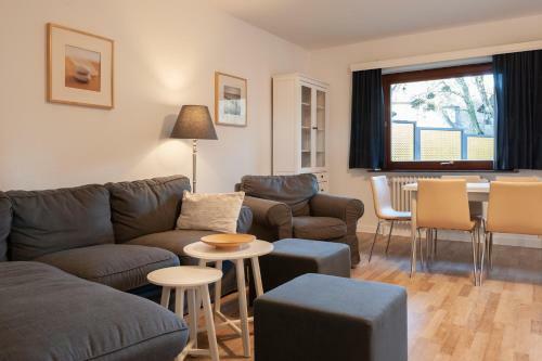 Hostal Campus-nordsee