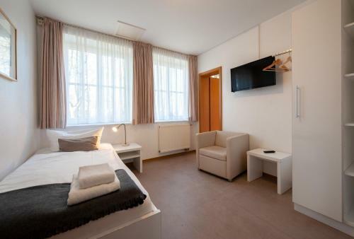 Hostal Campus-nordsee