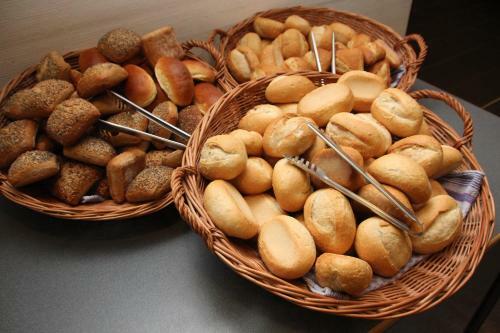 Hostal Campus-nordsee