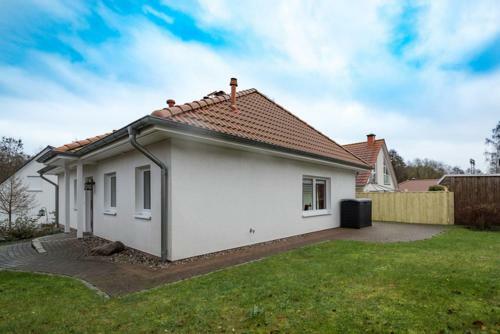 Ferienhaus Sol Mit Sauna