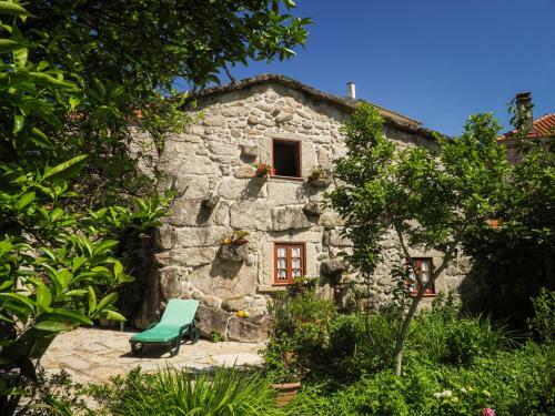 Hostal Casa Das Videiras