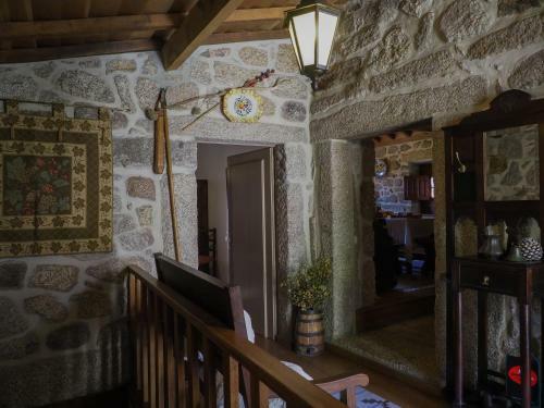 Hostal Casa Das Videiras