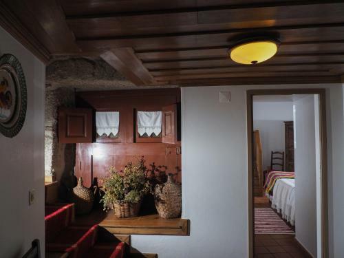 Hostal Casa Das Videiras