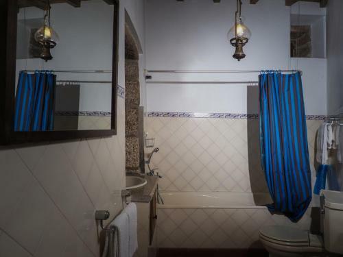 Hostal Casa Das Videiras