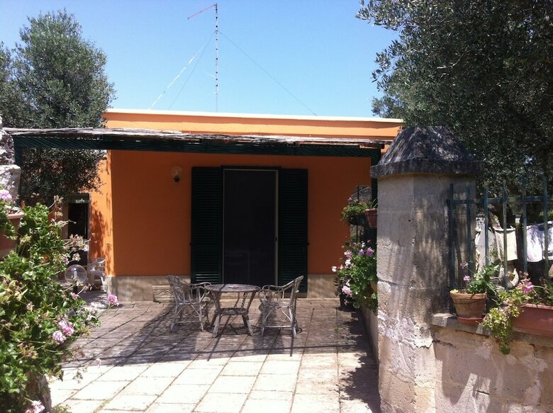 La Chiesura