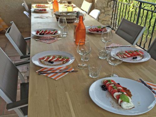 Holiday Home Grand Coeur
