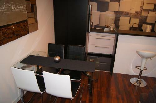 Apartamenty Kamienna