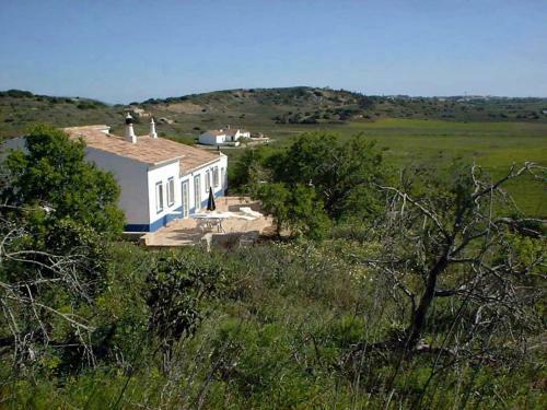 Agroturismo Quinta Das Estrelas