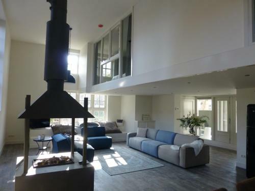 Apartamento Prinsenhof