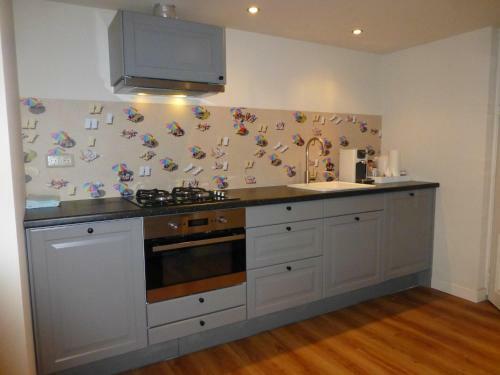 Apartamento Prinsenhof