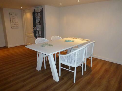 Apartamento Prinsenhof