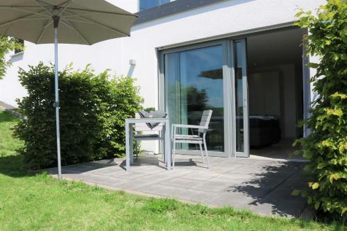 Hostal Lessing31