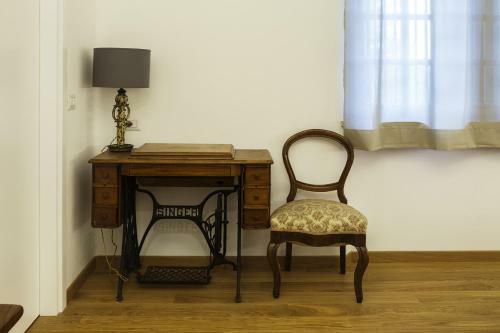 Il Pettirosso B&B