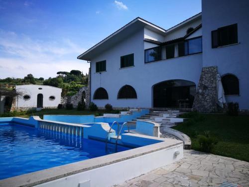 Il Pettirosso B&B