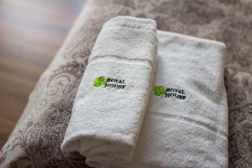 Hostal Royal House