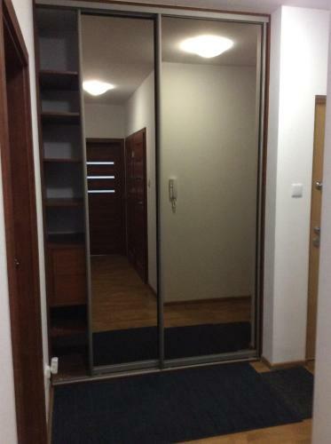 Apartment Kamienica L?borska