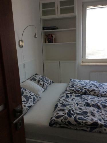 Apartment Kamienica L?borska
