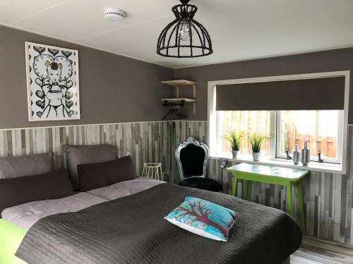 Hostal Pension Even Buiten