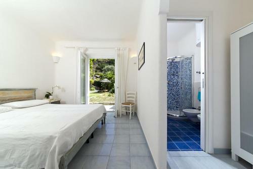 Casa Margherita Ischia