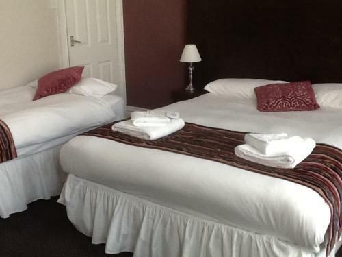 Hotel The Duke Of Wellington