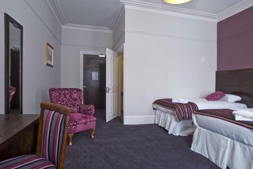 Hotel The Duke Of Wellington