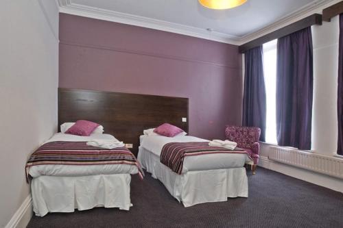 Hotel The Duke Of Wellington