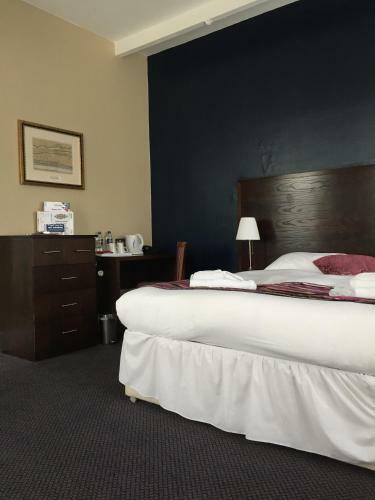 Hotel The Duke Of Wellington