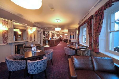 Hotel The Duke Of Wellington