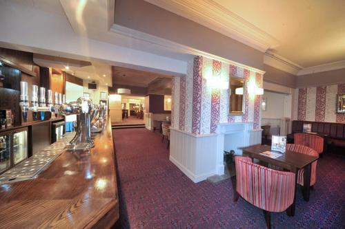 Hotel The Duke Of Wellington