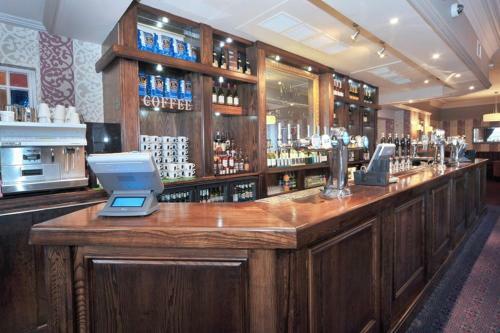 Hotel The Duke Of Wellington