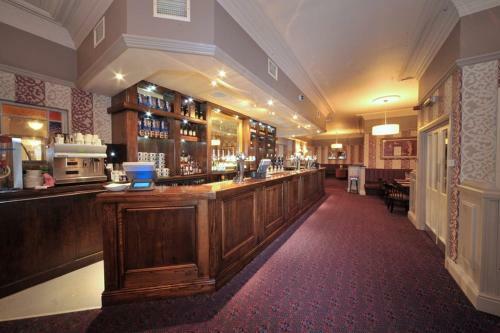 Hotel The Duke Of Wellington