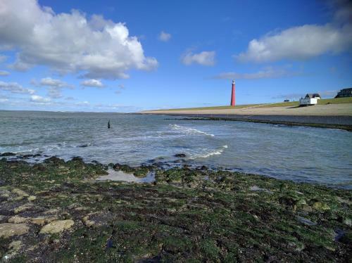 Fortwachterswoning
