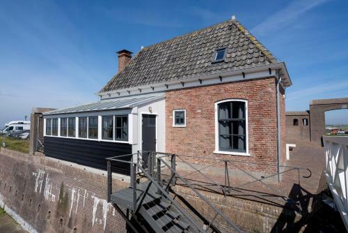 Fortwachterswoning