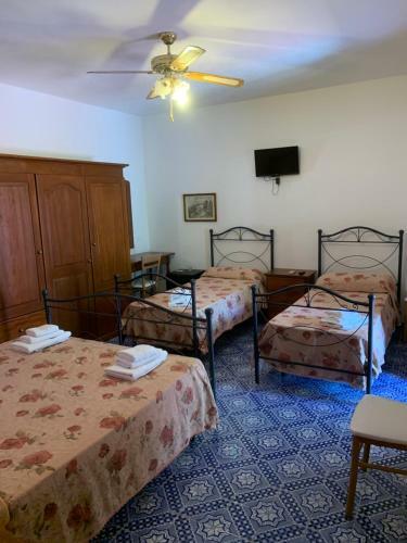 Agroturismo Agriturismo Galletta