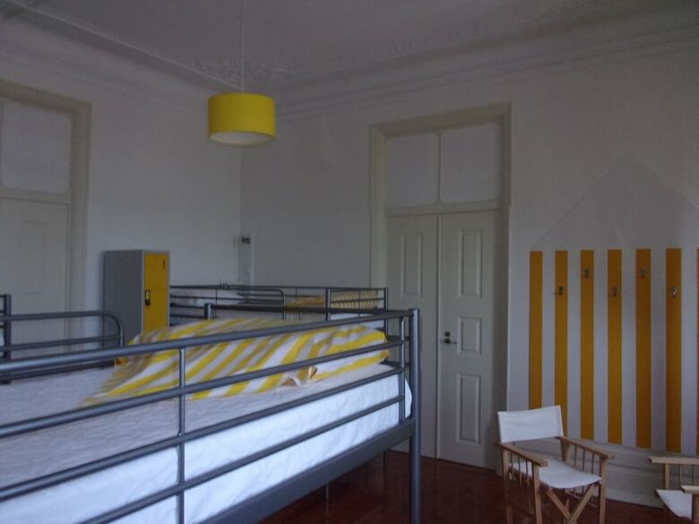Hostel 402
