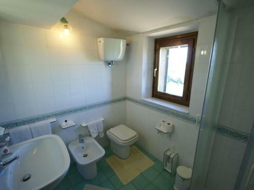 Holiday Home Villa Piazze