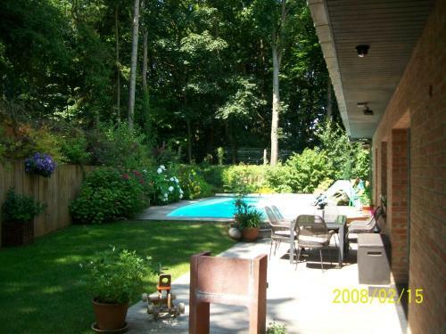 Bed & Breakfast La Maison D'h�tes Du Mont Des Cats