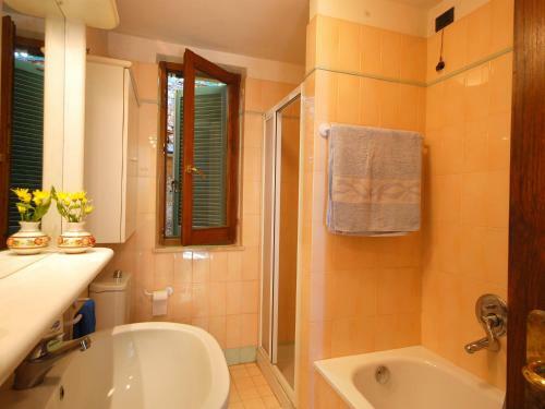 Holiday Home La Bougainville
