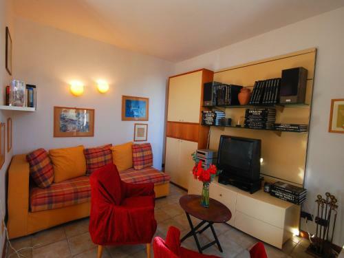 Holiday Home La Bougainville