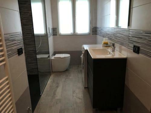 Apartment In Lido Di Jesolo With One-bedroom 1