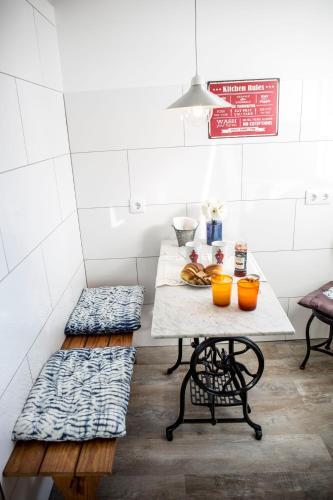 Apartamento Apt. Downtown 2