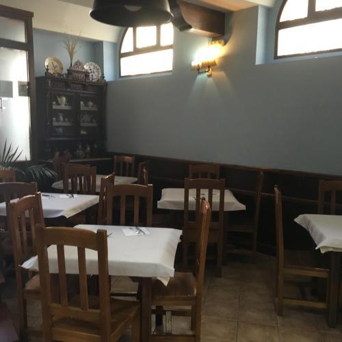 Posada De Francisco P�rez