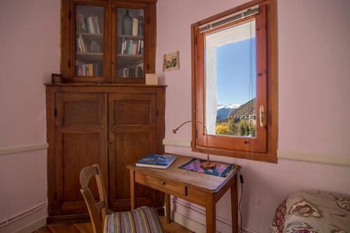 Apartamento Pyren Hab - Antigua Fonda Adem�