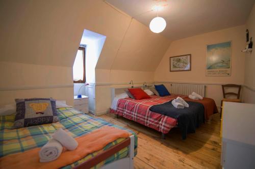 Apartamento Pyren Hab - Antigua Fonda Adem�