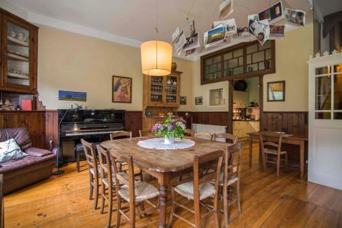 Apartamento Pyren Hab - Antigua Fonda Adem�